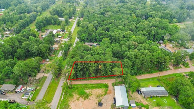 19164 & 19168 Galaxy Boulevard, New Caney, TX 77357