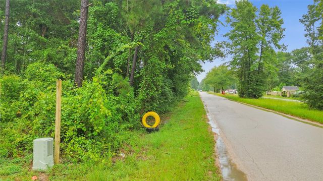 19164 & 19168 Galaxy Boulevard, New Caney, TX 77357