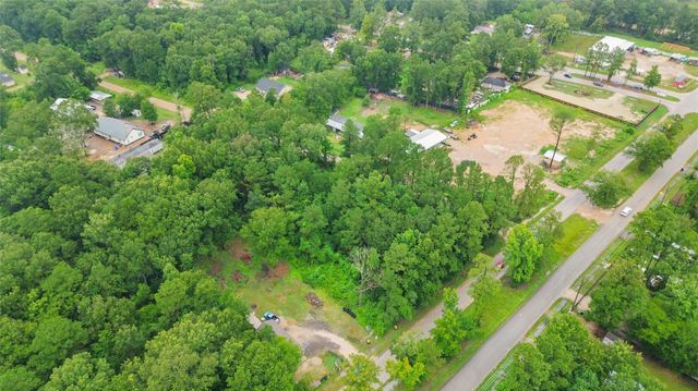 19164 & 19168 Galaxy Boulevard, New Caney, TX 77357