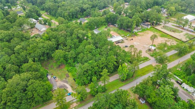 19164 & 19168 Galaxy Boulevard, New Caney, TX 77357