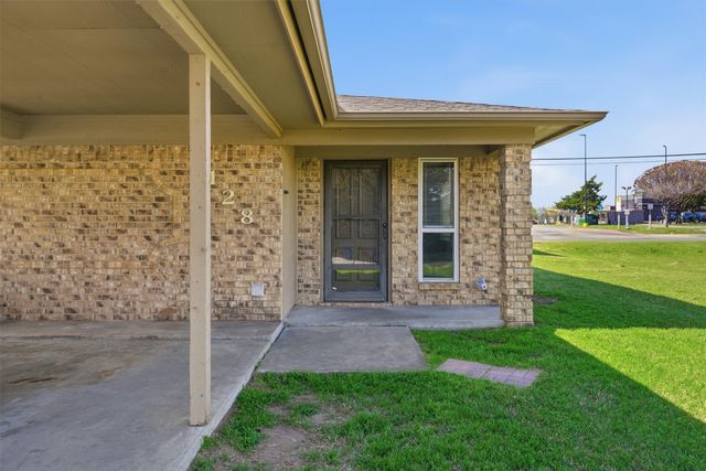 128 Meador Lane, Burleson, TX 76028