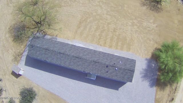 11210 S Brandywine Lane, Tucson, AZ 85736