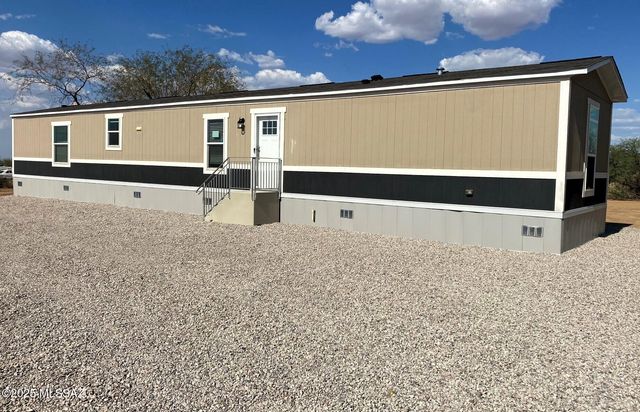 11210 S Brandywine Lane, Tucson, AZ 85736