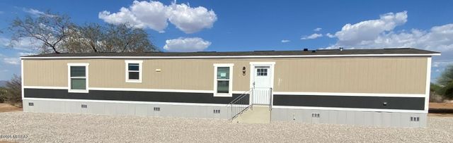 11210 S Brandywine Lane, Tucson, AZ 85736