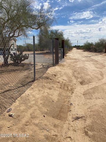 11210 S Brandywine Lane, Tucson, AZ 85736