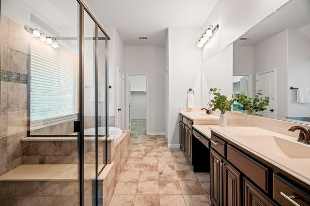 6908 Badlands Drive, Mckinney, TX 75070