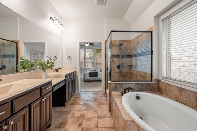 6908 Badlands Drive, Mckinney, TX 75070