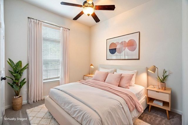 6908 Badlands Drive, Mckinney, TX 75070