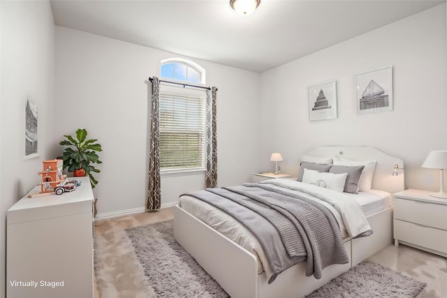 6908 Badlands Drive, Mckinney, TX 75070