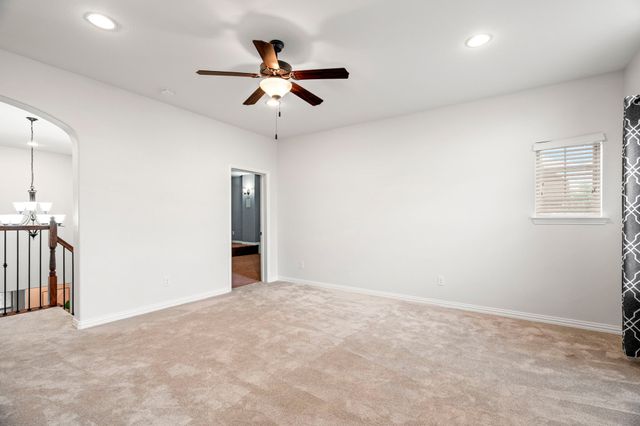 6908 Badlands Drive, Mckinney, TX 75070