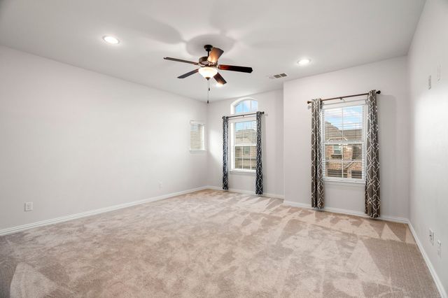 6908 Badlands Drive, Mckinney, TX 75070