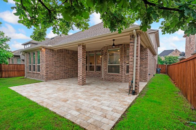 6908 Badlands Drive, Mckinney, TX 75070