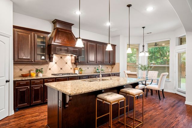 6908 Badlands Drive, Mckinney, TX 75070