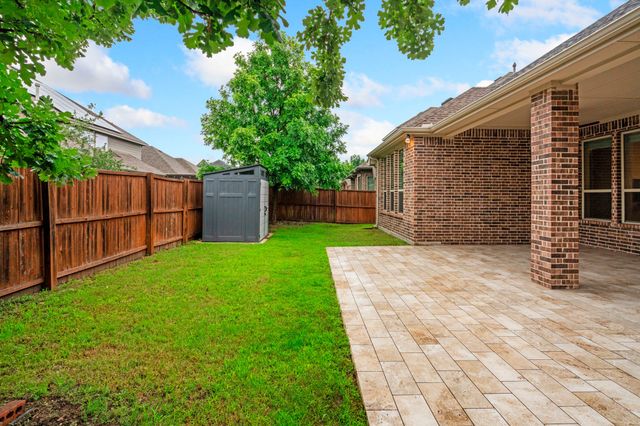 6908 Badlands Drive, Mckinney, TX 75070