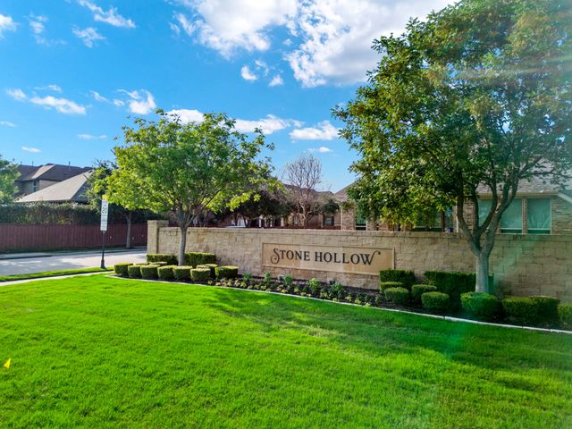 6908 Badlands Drive, Mckinney, TX 75070