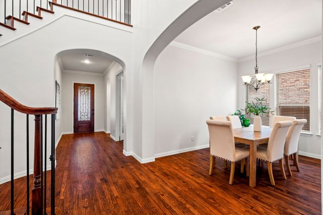 6908 Badlands Drive, Mckinney, TX 75070