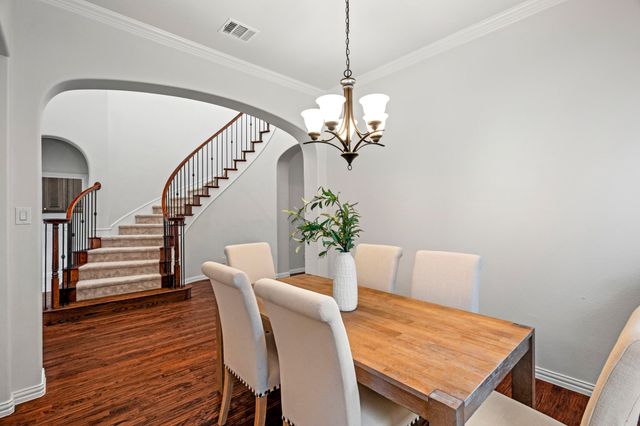 6908 Badlands Drive, Mckinney, TX 75070