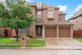 6908 Badlands Drive, Mckinney, TX 75070