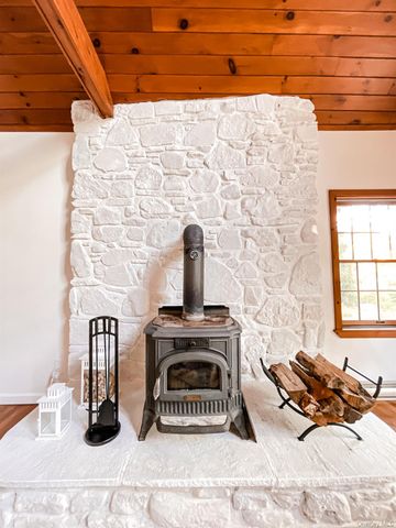 11 Lake Muskoday Road, Roscoe, NY 12776