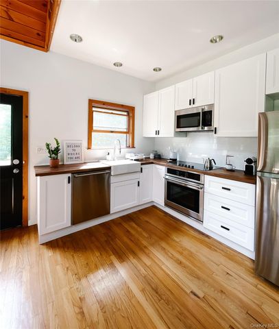 11 Lake Muskoday Road, Roscoe, NY 12776