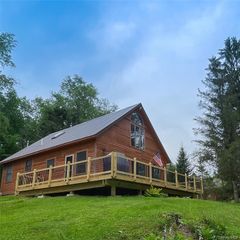 11 Lake Muskoday Road, Roscoe, NY 12776