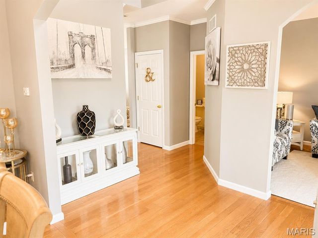 1126 Manor Cove Drive, St Charles, MO 63304