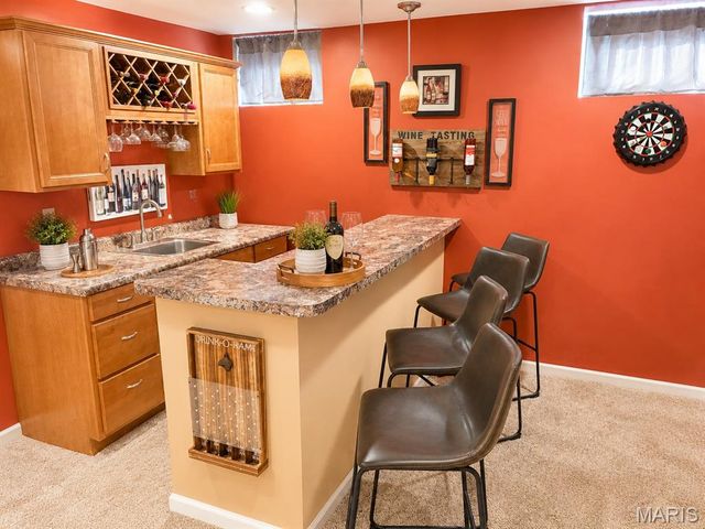 1126 Manor Cove Drive, St Charles, MO 63304