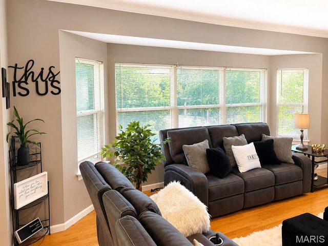 1126 Manor Cove Drive, St Charles, MO 63304