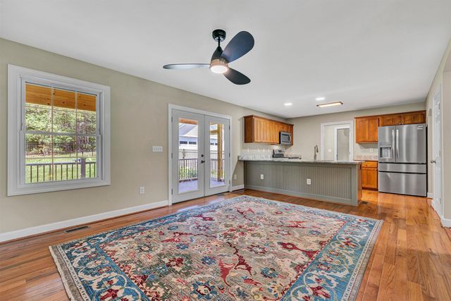 2651 Timberwood LN, Moneta, VA 24121