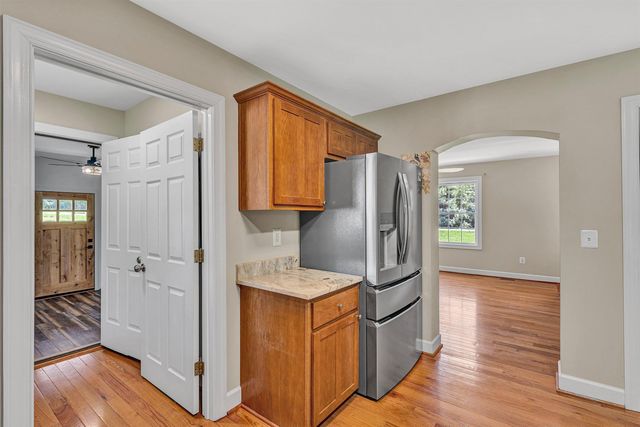 2651 Timberwood LN, Moneta, VA 24121