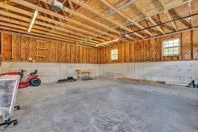 2651 Timberwood LN, Moneta, VA 24121