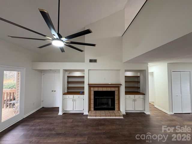 13 Laurel Place Drive, Asheville, NC 28803