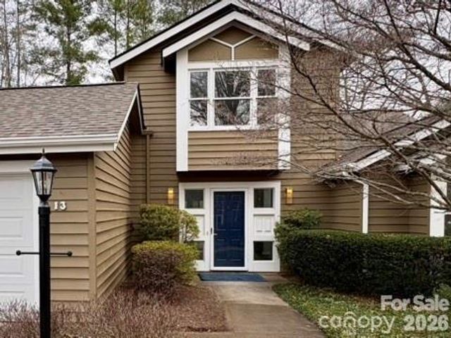 13 Laurel Place Drive, Asheville, NC 28803
