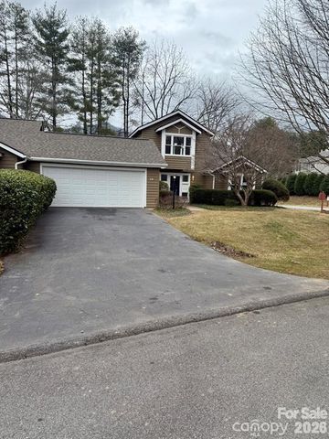 13 Laurel Place Drive, Asheville, NC 28803
