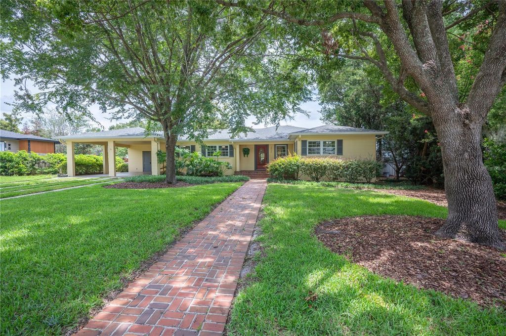 2012 SEMINOLE TRAIL, Lakeland, FL 33803