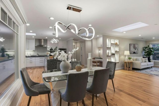 425 Concord Drive, Menlo Park, CA 94025