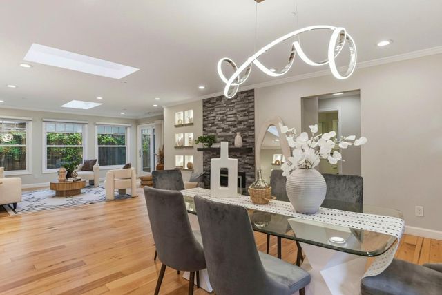 425 Concord Drive, Menlo Park, CA 94025