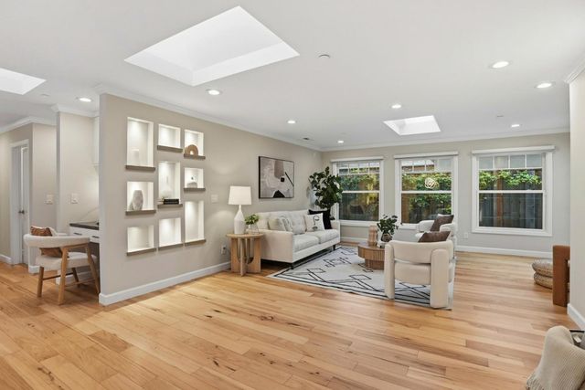 425 Concord Drive, Menlo Park, CA 94025