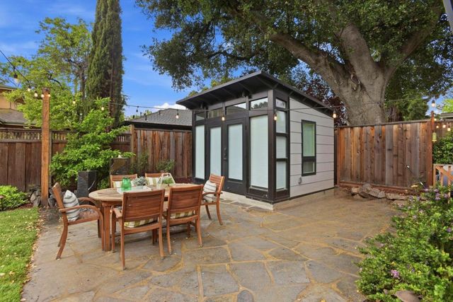 425 Concord Drive, Menlo Park, CA 94025