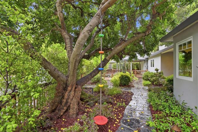 425 Concord Drive, Menlo Park, CA 94025