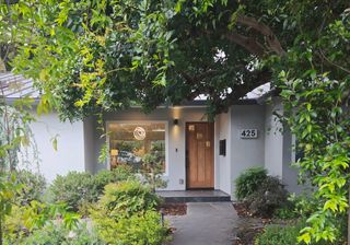 425 Concord Drive, Menlo Park, CA 94025