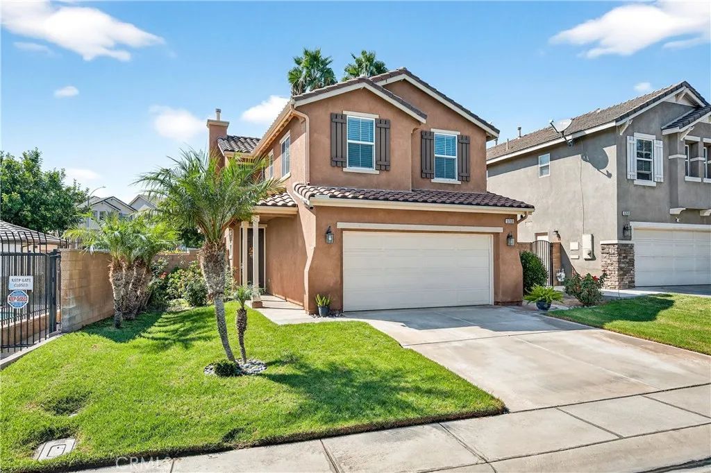 5759 Mapleview Drive, Jurupa Valley, CA 92509