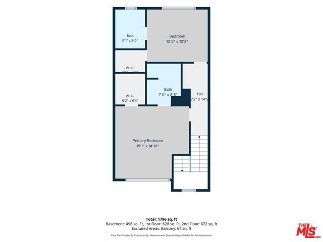 529 N Market Street 8, Inglewood, CA 90302