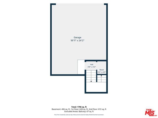 529 N Market Street 8, Inglewood, CA 90302