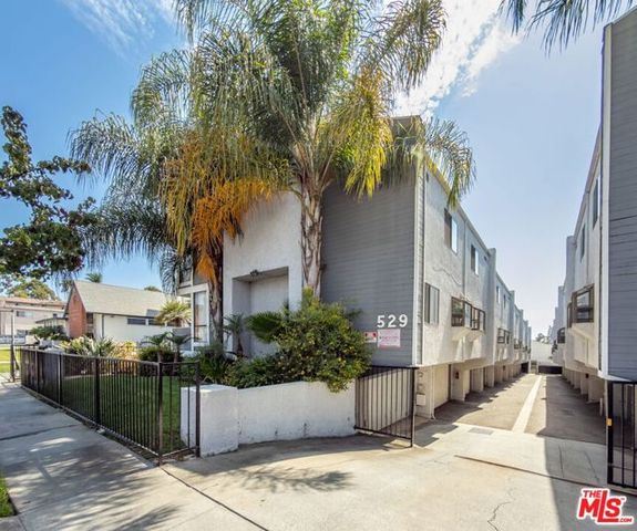 529 N Market Street 8, Inglewood, CA 90302