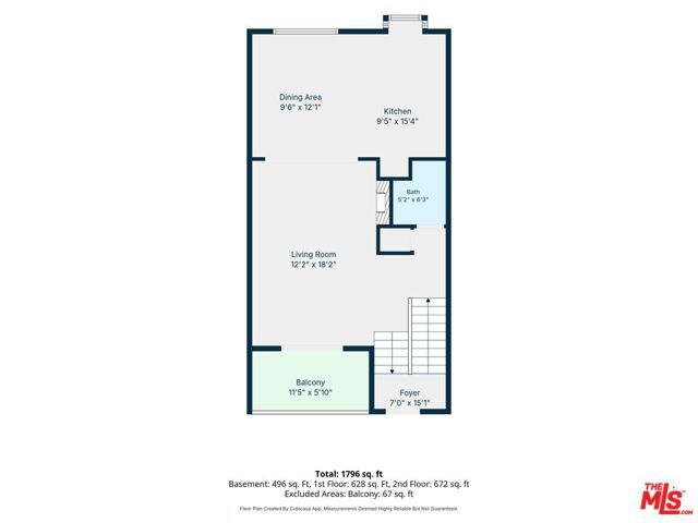 529 N Market Street 8, Inglewood, CA 90302