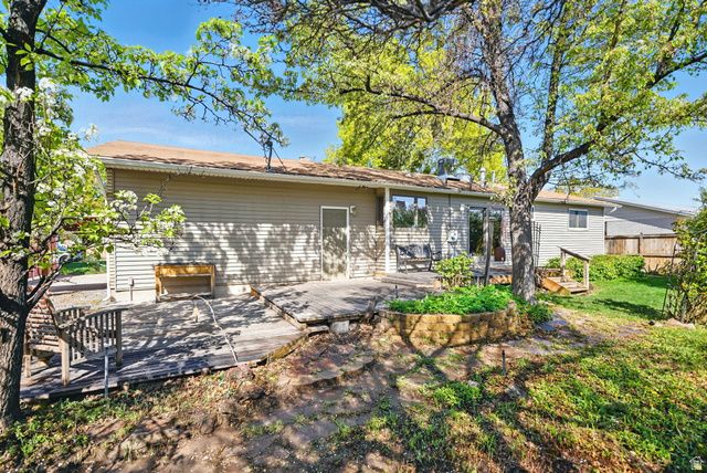 4227 S HOPI DR, West Valley City, UT 84119