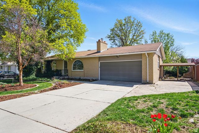 4227 S HOPI DR, West Valley City, UT 84119