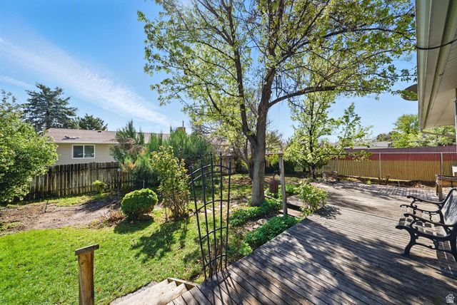 4227 S HOPI DR, West Valley City, UT 84119