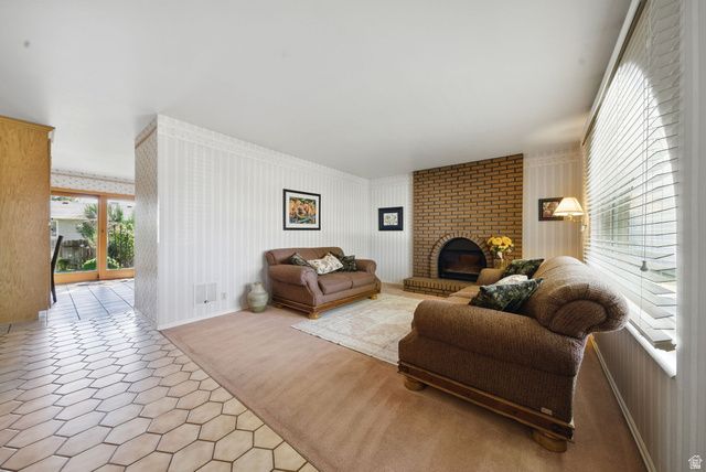 4227 S HOPI DR, West Valley City, UT 84119